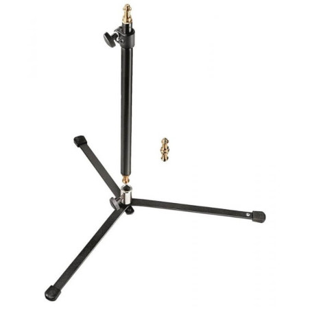 012B Pied lumiere base amovible Manfrotto