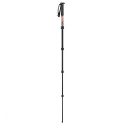 Element MII Monopode - Rouge Manfrotto