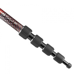 Element MII Monopode - Rouge Collection Element II monop Manfrotto