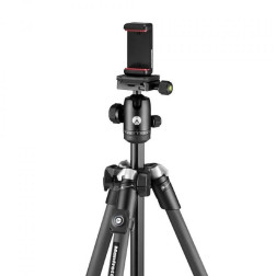 Element MII Mobile bluetooth -Noir Collection Element II Manfrotto