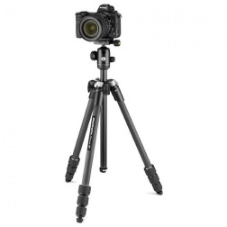 Element MII Mobile bluetooth -Noir Collection Element II Manfrotto