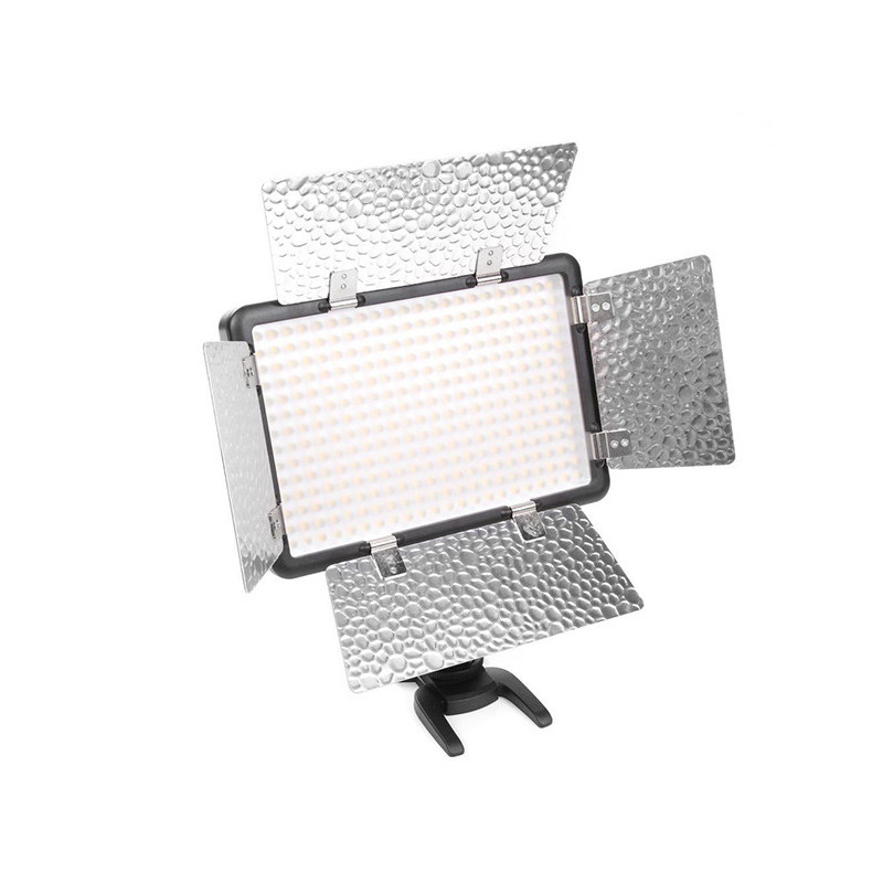 308CII Torche led Bicolor