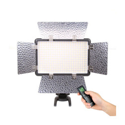 308CII Torche led Bicolor Découvrez la lampe vidéo Godox