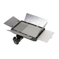 308CII Torche led Bicolor Godox