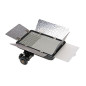 308CII Torche led Bicolor