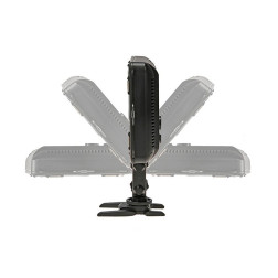 308CII Torche led Bicolor Godox