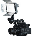 LF308BI torche led camera bi-color progressif Godox