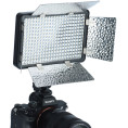 LF308BI torche led camera bi-color progressif Godox