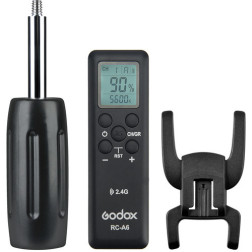 LF308BI torche led camera bi-color progressif Godox
