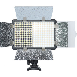 LF308BI torche led camera bi-color progressif Godox