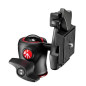 MH490-BH Rotule ball plateau 200LT-PL charge max 4kg
