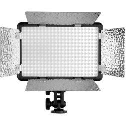 LF308BI torche led camera bi-color progressif Godox