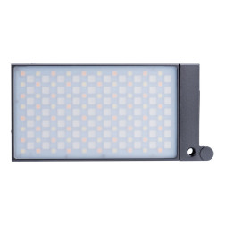 M1 Mobile RGB LED light(Grey body) Découvrez la lampe LE Godox
