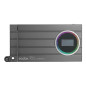 M1 Mobile RGB LED light(Grey body) M1 Mobile RGB LED light(Grey body)