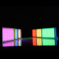 M1 Mobile RGB LED light(Grey body) M1 Mobile RGB LED light(Grey body)