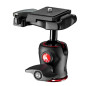 MH490-BH Rotule ball plateau 200LT-PL charge max 4kg
