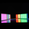 M1 Mobile RGB LED light(Green body) Godox