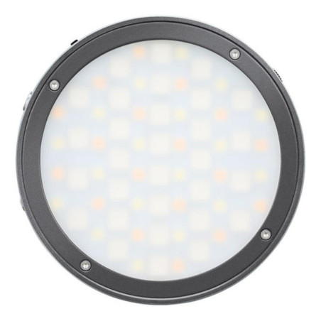 R1 Mobile RGB LED light(Grey body) Découvrez la lampe LE