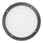R1 Mobile RGB LED light(Grey body)