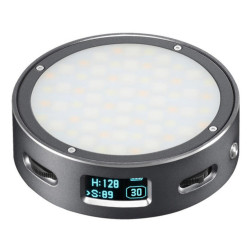 R1 Mobile RGB LED light(Grey body) Découvrez la lampe LE Godox