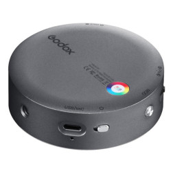 R1 Mobile RGB LED light(Grey body) Godox