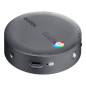 R1 Mobile RGB LED light(Grey body) R1 Mobile RGB LED light(Grey body)