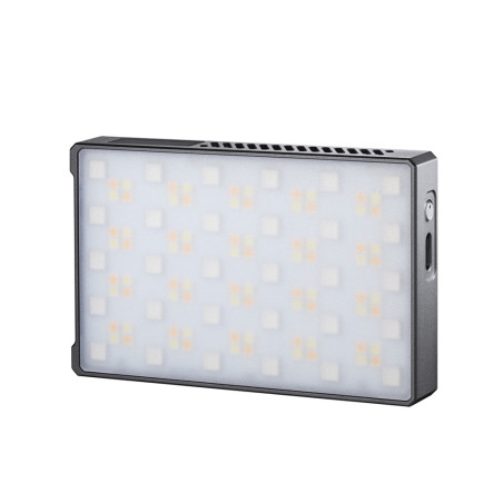 C5R Torche led portable RGB Découvrez le Godox C5R, une Godox