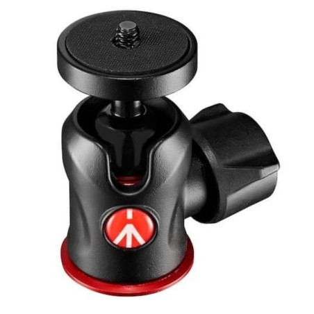 MH492-BH Rotule ball max 5kg Rotule ball multifonctions