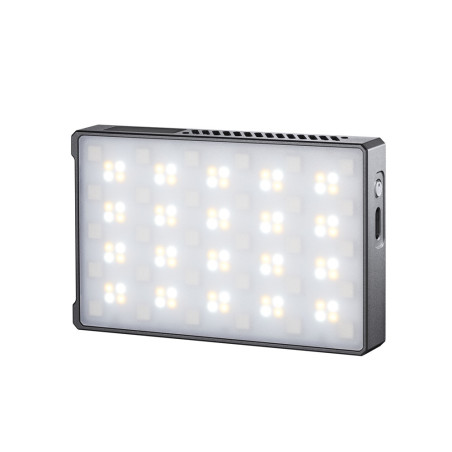 C5R Torche led portable RGB Découvrez le Godox C5R, une