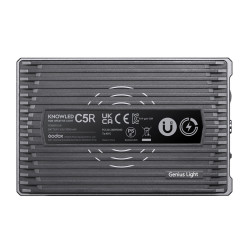 C5R Torche led portable RGB Godox