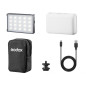 C5R Torche led portable RGB
