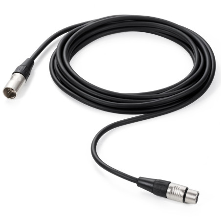 Extention Power Cable for FL Soft LED Light