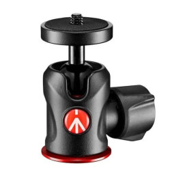 MH492-BH Rotule ball max 5kg Manfrotto