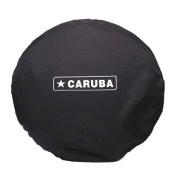 5-en-1 Or, Argent, Jaune orangé, Blanc, Transparent - 30 Caruba