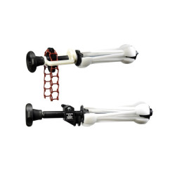 Kit de roulement Rouge pour Fonds Kit de roulement pour Manfrotto