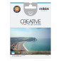 Filter Z122 Gradual Blue B1 Filter Z122 Gradual Blue B1