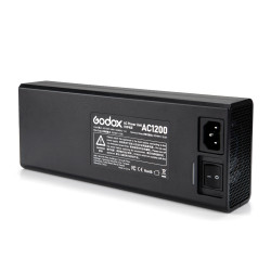 AC Adapter AD1200Pro Godox