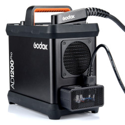 AC Adapter AD1200Pro Godox