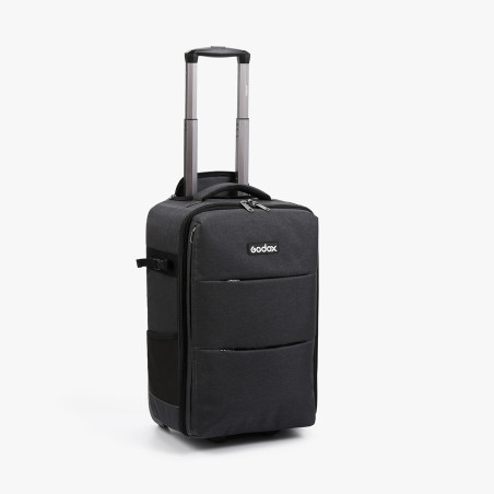 (CB17) Carry Roller Bag AD1200 Pro Découvrez le sac de t