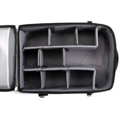 (CB17) Carry Roller Bag AD1200 Pro Godox