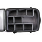 (CB17) Carry Roller Bag AD1200 Pro (CB17) Carry Roller Bag AD1200 Pro
