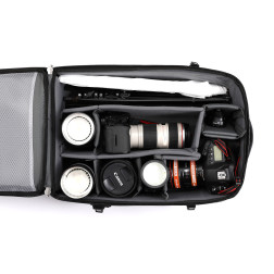 (CB17) Carry Roller Bag AD1200 Pro Godox