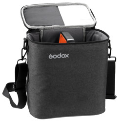 Carry Sac AD1200 Pro Flash Body