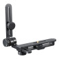 Foldable Flash Holder for R1200 Foldable Flash Holder for R1200