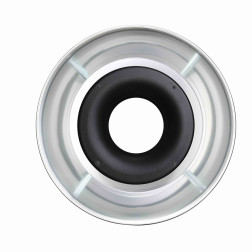 Ring Flash Reflector for R1200 White Godox