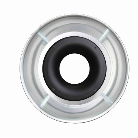 Ring Flash Reflector for R1200 White Godox