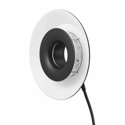 Ring Flash Reflector for R1200 White Godox