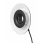 Ring Flash Reflector for R1200 White Ring Flash Reflector for R1200 White