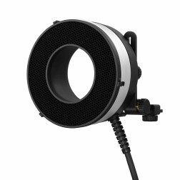 Grid for R1200 Ring Flash Reflector 20 degrees 4,5mm Godox