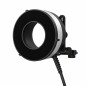 Grid for R1200 Ring Flash Reflector 20 degrees 4,5mm